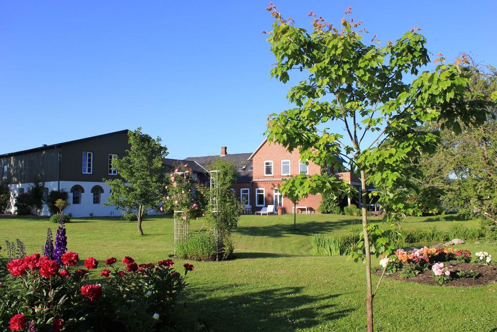 Appartement Kiekutsland à Westerholz Extérieur photo